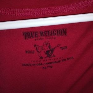 True Religion Tops - True religion shirt True Religion Tops - True religion shirt